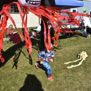 LISA KRISTOFF/Boothbay Register