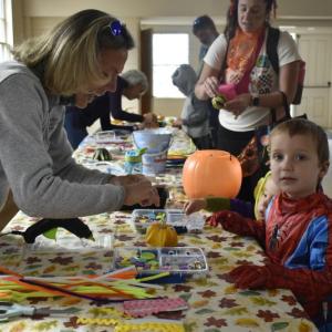 LISA KRISTOFF/Boothbay Register