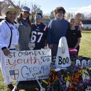 LISA KRISTOFF/Boothbay Register