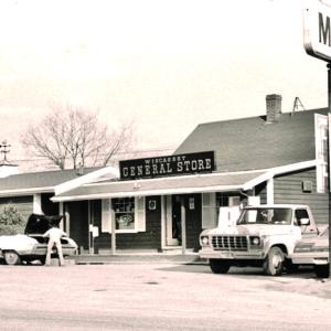 Wiscasset General Store