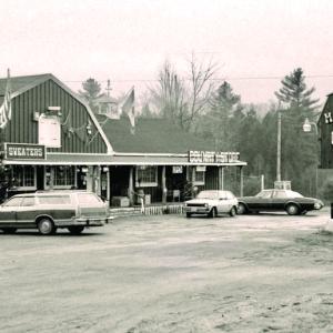 Maine-ly Pine Country Store