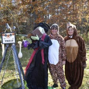 LISA KRISTOFF/Boothbay Register