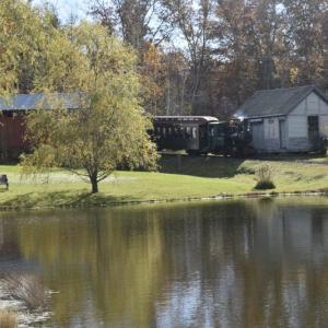 LISA KRISTOFF/Boothbay Register