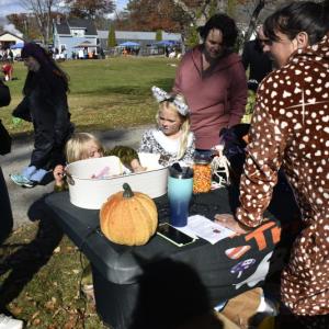 LISA KRISTOFF/Boothbay Register