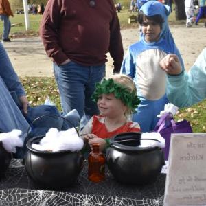LISA KRISTOFF/Boothbay Register