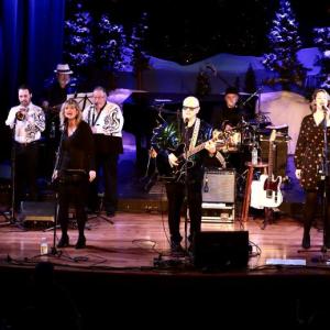 Pat Colwell & the Soul Sensations. Opera House. Dec. 6. Got tickets? Courtesy of the venue Pat Colwell & the Soul Sensations. Opera House. Dec. 6. Got tickets? Courtesy of the venue