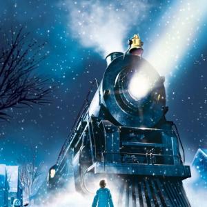 See "The Polar Express" at the Harbor Theater on Dec. 7. Courtesy of the venue