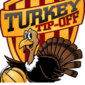 Turkey Tip-Off graphic