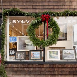 Shop window 