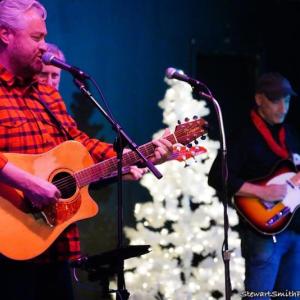 The Don Campbell Band. Opera House. Dec. 7. Got tickets? Courtesy of the venue