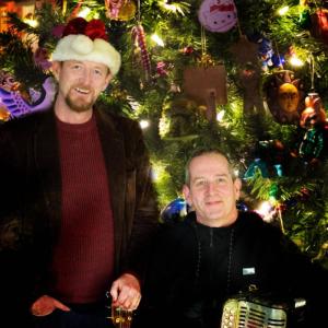 John Doyle and Mick McAuley. Opera House. Dec. 20. Got tickets? Courtesy of the venue John Doyle and Mick McAuley. Opera House. Dec. 20. Got tickets? Courtesy of the venue