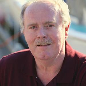Robert Mitchell photo Kevin G. Burnham