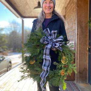 Kathy Bouchard