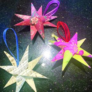 Ornaments 