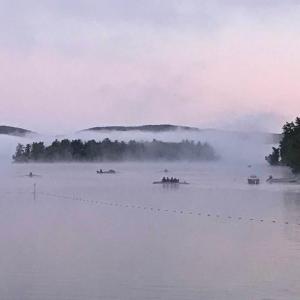 Rowing is beautiful - Come Learn to Row