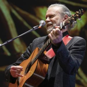 Beppe Gambetta. Opera House. Jan. 18. Got tickets? Photo: Giovanna Cavallo Beppe Gambetta. Opera House. Jan. 18. Got tickets? Photo: Giovanna Cavallo