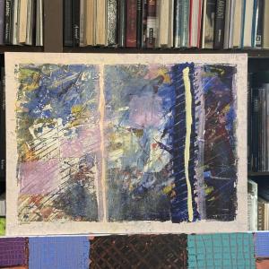John Seitzer painting 
