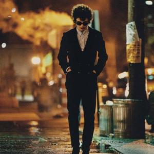 Timothée Chalamet stars as Bob Dylan in "A Complete Unknown" held over at Harbor Theater. Courtesy of the venue Timothée Chalamet stars as Bob Dylan in "A Complete Unkown" held over at Harbor Theater. Courtesy of the venue