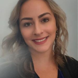 Jenalee Hill, executive director of Islebrook Village at Wiscasset. Courtesy photo 
