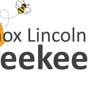 Beekeepers logo