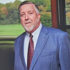 Charles E. North III