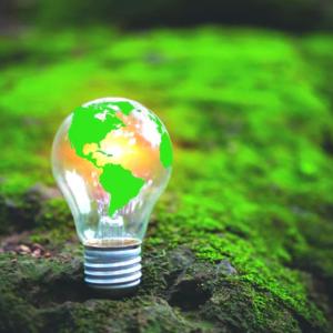 Clean energy 