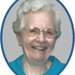 Mildred M. "Sue" Bayley