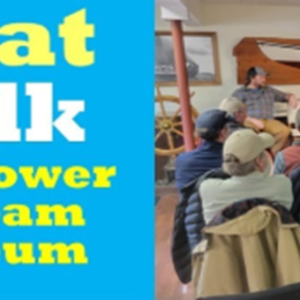 Boat Talk Logo