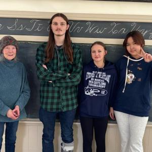 Students 