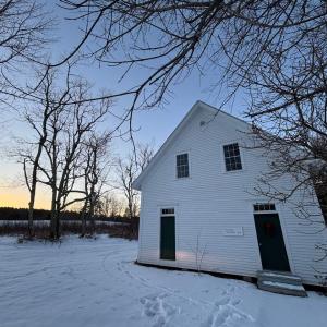 Schoolhouse 