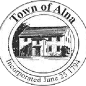 Town seal