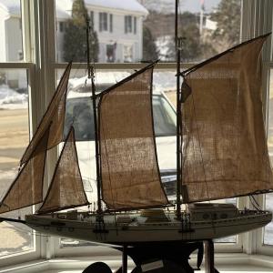 East Boothbay Trading Co. 