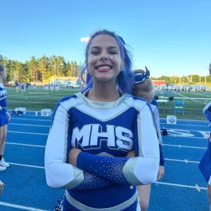 Anna Strozier. Shelley Strozier photo 
