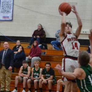 layup 