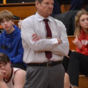 coach