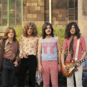 "Becoming Led Zeppelin" opening April 4 at the Lincoln Theater. Courtesy of the venue "Becoming Led Zeppelin" opening April 4 at the Lincoln Theater. Courtesy of the venue