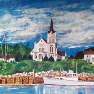 Catholic Church to host final BBH Community Lunch of the season