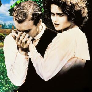 "Howards End" Tuesday 3/25, 1 pm