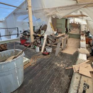 FRITZ FREUDENBERGER/Boothbay Register