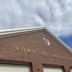 Town office. File photo 