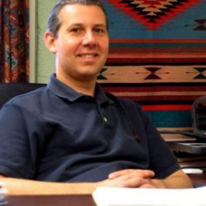 John Bear Mitchell