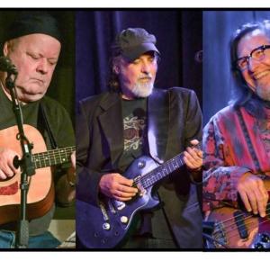 Scotti River Trio. BBH Opera House. March 14. Got tickets? See listing for details. Courtesy of the venue