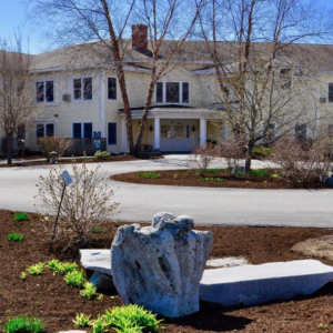 Lincoln Home. File photo
