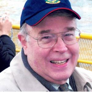 Thornton C. Lockwood