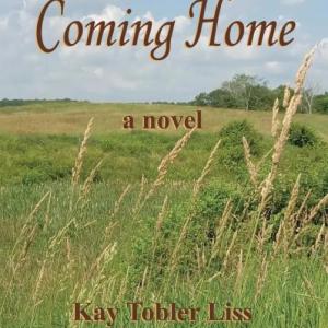 Kay Tobler Liss will teach a Zoom course on the man-nature relationship for CSC. Courtesy of Coastal Senior College