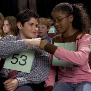 "Akeelah and the Bee" plays at the Harbor Theater May 3 at 2 p.m. Courtesy of Harbor Theater