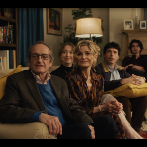 "Bad Shabbos" opening Friday, April 18 at the Lincoln. Courtesy of the venue