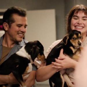 "Bob Trevino Likes It" opens at Lincoln Theater Friday, May 2. Courtesy of the venue