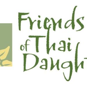Courtesy logo