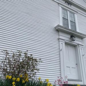 SUSAN JOHNS/Wiscasset Newspaper 
